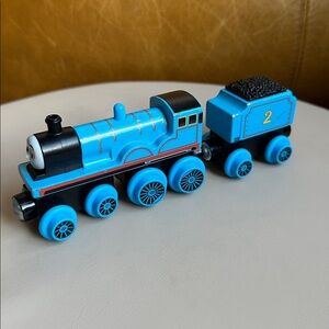 Thomas & Friends (2022) - Edward + Tender